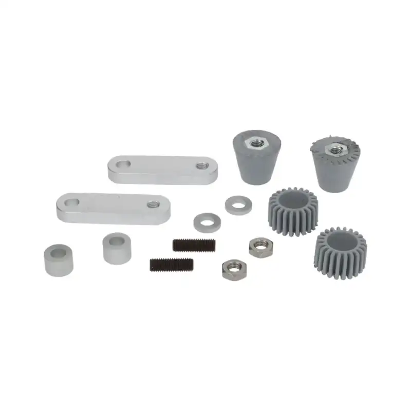 Kit piedini Berkel OEM 315VCE175 per affettatrice Premiere/Futura