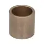 Bucha de bronze Berkel OEM B310007 ø25x20xh25 mm Fabricada na Itália.