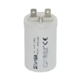 Berkel OEM 108062 Capacitor 6.3µF 440V

Condensador Berkel OEM 108062 6.3µF 440V