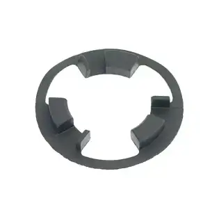 Protección completa de engranajes Berkel OEM P1059 OMAS fabricada en Italia.