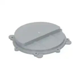 Berkel OEM C6446 Lower Cover