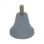 Piedino Berkel OEM ESXSG1116 con perno M6 ø36x30 mm