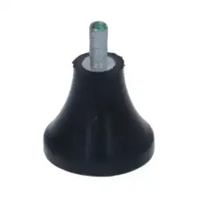 Pé Berkel OEM KSXSG1116 com Pino M6