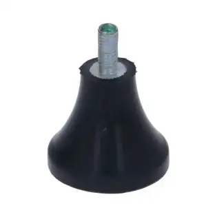 Berkel OEM KSXSG1116 Noha s kolíkem M6