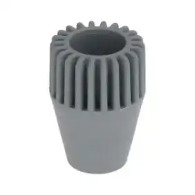 Pé de Borracha Berkel OEM 315VCE093 M10 ø36x51 mm