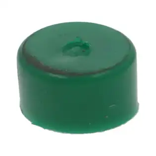 Berkel OEM C6641V Green Protection for Push-Button ø20 mm