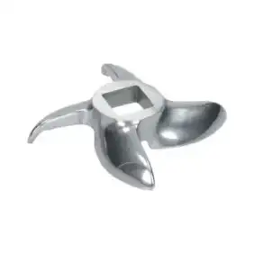 Cuchilla Berkel OEM C5207 para Picadora de Carne Mod.12 de Acero Inoxidable
