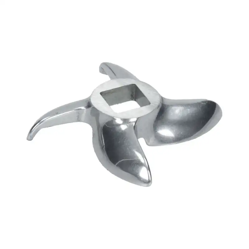 Berkel OEM C5207 Nůž pro masovou náplň Model 12 nerezová ocel