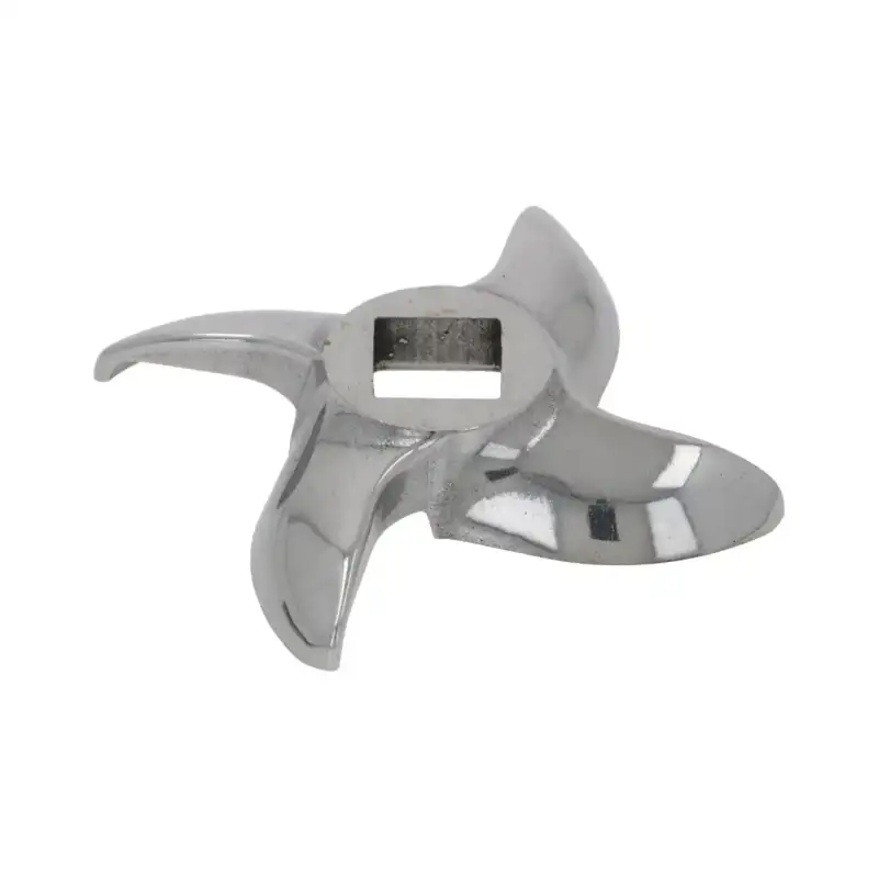 Lama Berkel OEM C5213 per tritacarne Mod.22 in acciaio inossidabile