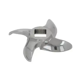 Lama Berkel OEM C5213 per tritacarne Mod.22 in acciaio inossidabile