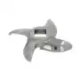 Berkel OEM C5213 Knife for Meat Mincer Mod.22 Stainless Steel