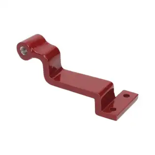 Berkel OEM B350008 Lyftarm Röd för Skärmaskiner