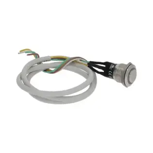 Berkel OEM 280VBCE953 Luminous Button 19 mm 240V