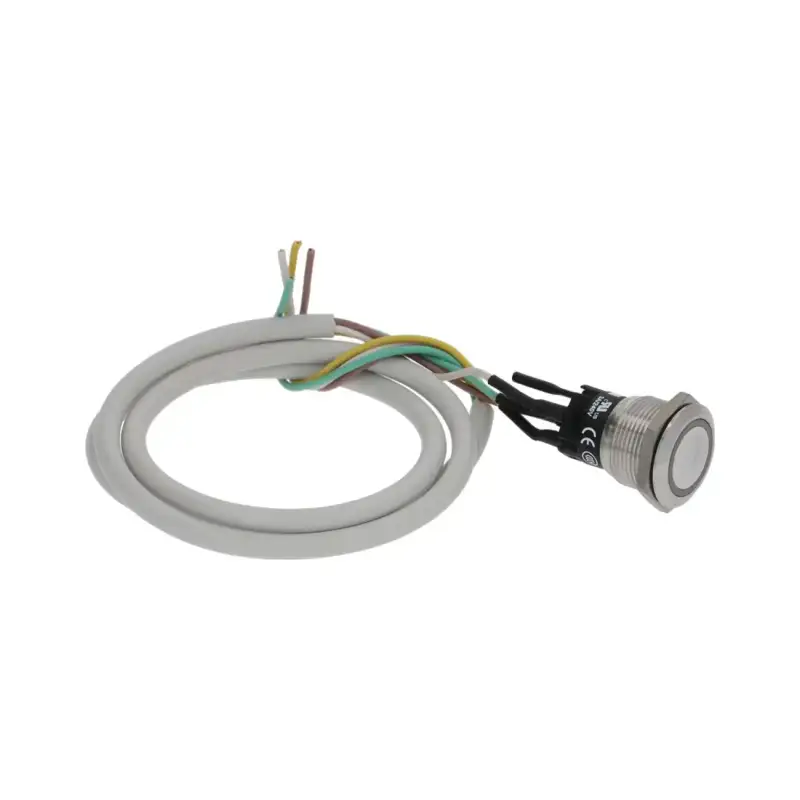 Berkel OEM 280VBCE952 Luminous Button 19 mm 240V

Berkel OEM 280VBCE952 Luminous Button 19 mm 240V