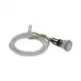 Berkel OEM 280VBCE952 Luminous Button 19 mm 240V