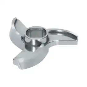 Lama Berkel OEM C5222 per Tritacarne Mod.32 in Acciaio Inossidabile