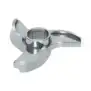 Cuchilla Berkel OEM C5222 para Picadora de Carne Mod.32 de Acero Inoxidable