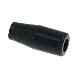 Berkel OEM TR4008 Knob Black ø19x44 mm Hole 7 mm