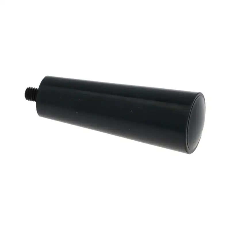 Berkel OEM I1927 Knob Black ø26x70 mm M6 Made in Italy