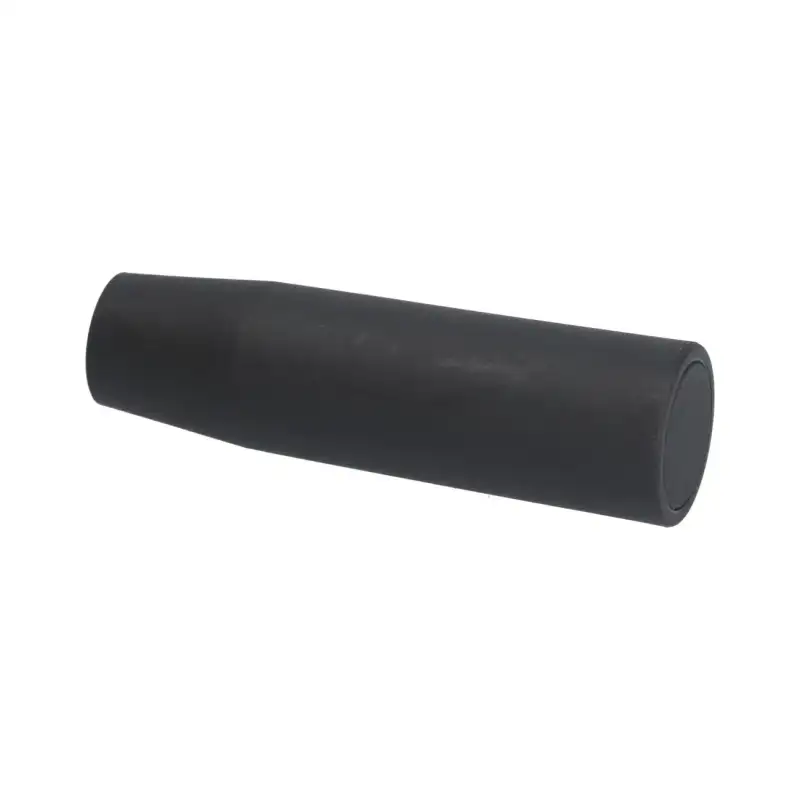 Sirman OEM 19562903 Knob Black ø27x91 mm Pitch M10