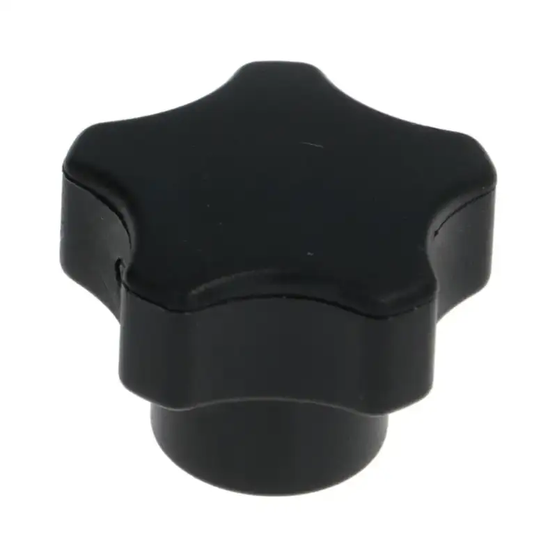 Berkel OEM I1953 Knob Black ø30 mm M6