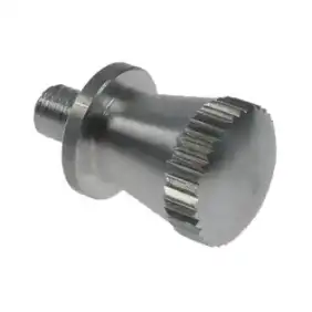 Berkel OEM TR2010 Drážkovaný šroub M5x22 mm