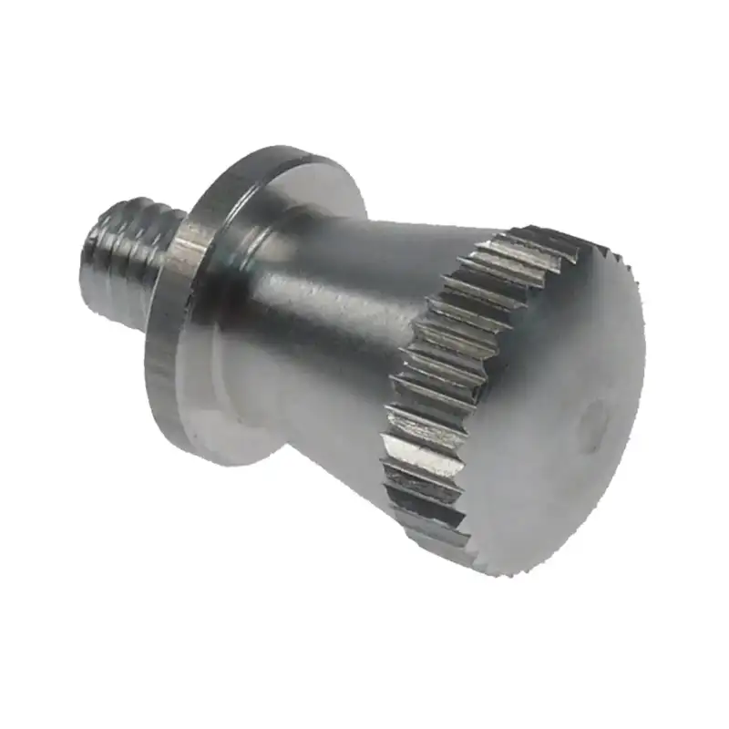 버클 OEM TR2010 무늬 달린 나사 M5x22 mm