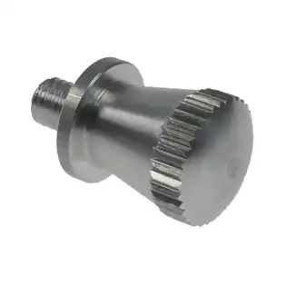 버클 OEM TR2010 무늬 달린 나사 M5x22 mm