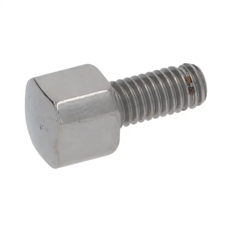 Berkel OEM I1942 Držák s drážkovanou hlavou šroubu M6x13 mm