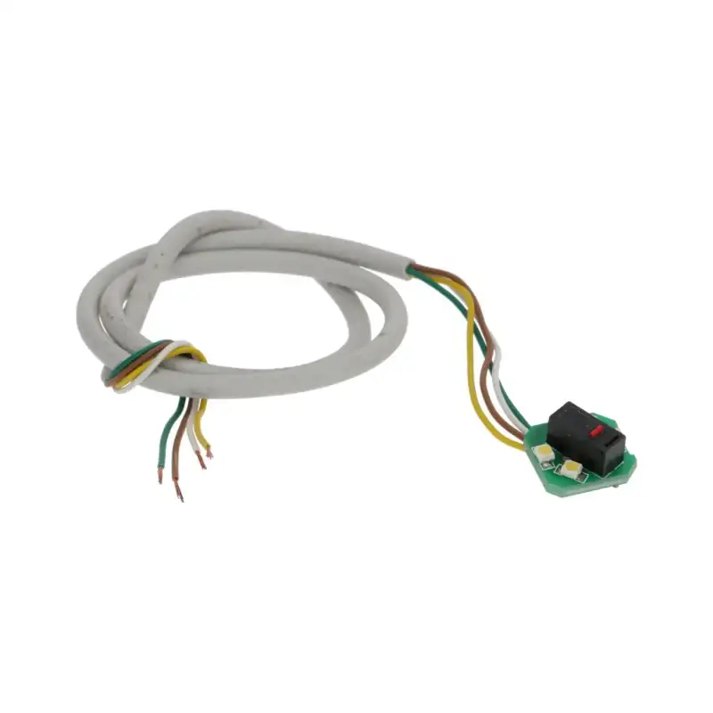 Interruptor de micrófono Berkel OEM TGBRK01/ON, 125V 3A 1NA