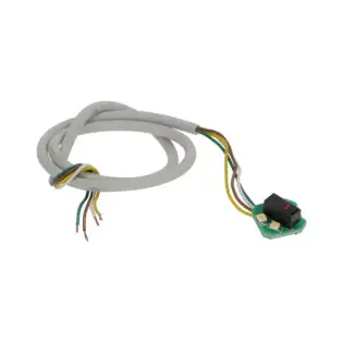 バーケル社製 TGBRK01/ON マイクロスイッチ 125V 3A 1NO