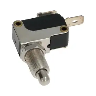 버켈 OEM 221CE045 마이크로스위치 16(4)A 250V