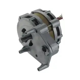 ברקל OEM M8409 מנוע 230V 50Hz