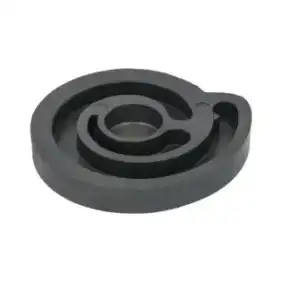 Berkel OEM E1420 Plástico Excéntrico Omas Ø69 mm