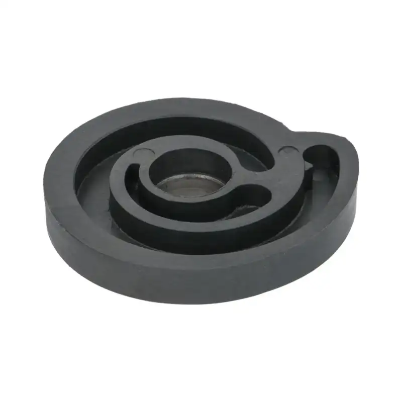 Berkel OEM E1420 Plastisk Excentrisk Omas Ø69 mm