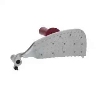 Berkel OEM EM0GF1471 Braço de Imprensa Easyline 300 Fabricado na Itália