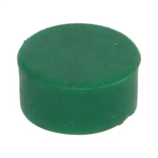 Berkel OEM P8633 Suojus Vihreä painikkeelle ø 20 mm