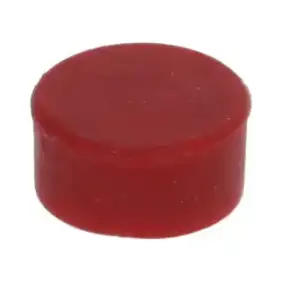 Berkel OEM P8632 Protection Red for Button ø 20 mm