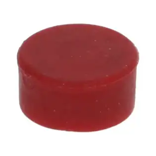 Berkel OEM P8632 Bescherming Rood voor Knop ø 20 mm