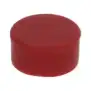 Protección roja Berkel OEM P8632 para botón ø 20 mm