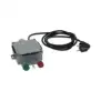 Berkel OEM P9501 Push Button Panel Red/Green 230V