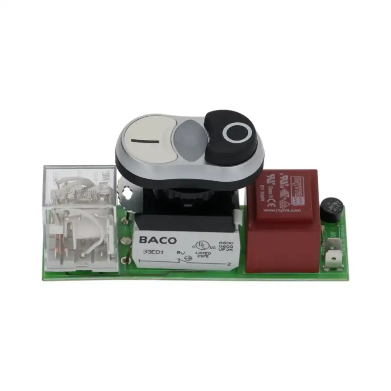 Berkel OEM 251CE903BI tlačítková deska třífázová