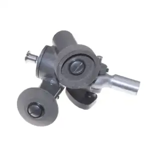 Berkel OEM A1025 Schärfer Komplett 300