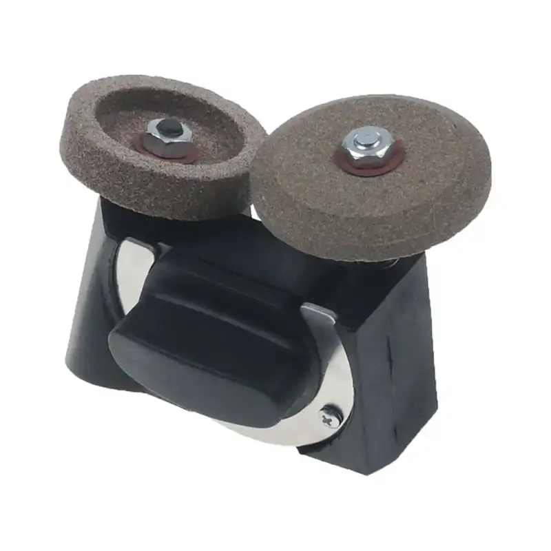 Afiador Berkel OEM A1028 Omas Fabricado na Itália.