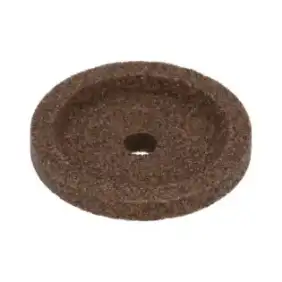 Pedra de amolar Berkel OEM 3546-9927 ø40x8x6 mm Fabricada na Itália
