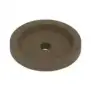 Berkel OEM 3546-9928 Sharpening Stone ø40x8x6 mm Made in Italy