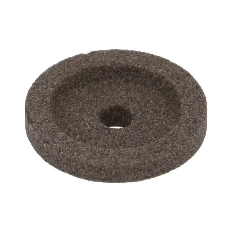 Pedra de Afiar Berkel OEM 22100111 ø45x10x8 mm Fabricada em Itália.