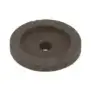 Pedra de Afiar Berkel OEM 22100111 ø45x10x8 mm Fabricada em Itália.