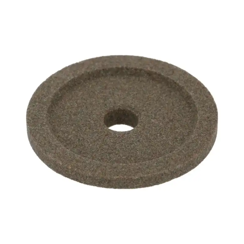 Berkel OEM 35400112 Piedra de afilar ø45x7x8 mm Fabricada en Italia