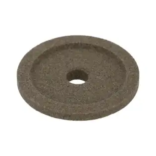 Berkel OEM 35400112 Sharpening Stone ø45x7x8 mm Made in Italy